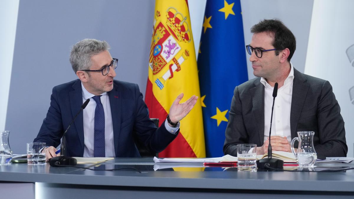 El Gobierno dispone de 3.500 millones de margen para más ayudas por la guerra