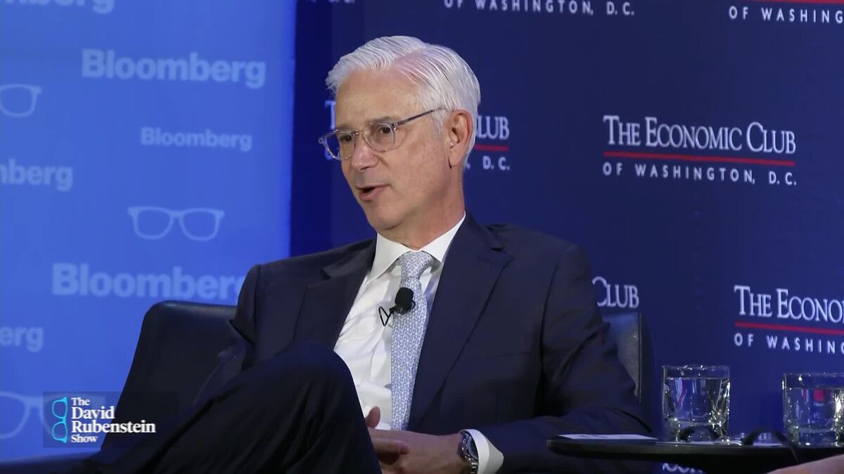 Wells Fargo CEO Says Private Credit Isn't a Systemic Risk