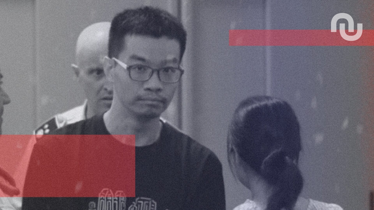 Il aurait piraté des recherches sur le covid pour la Chine : 6 ans après la pandémie, ce supposé hacker est extradé vers les États-Unis