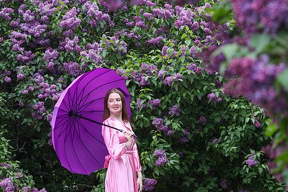 Москвичам предсказали погоду в мае известной приметой