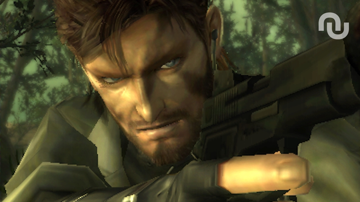Même l’acteur qui incarne Snake dans Metal Gear Solid ne comprend pas tout à l’histoire