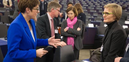 Grüne suchen bei Klausur in Leipzig Nähe zur CDU