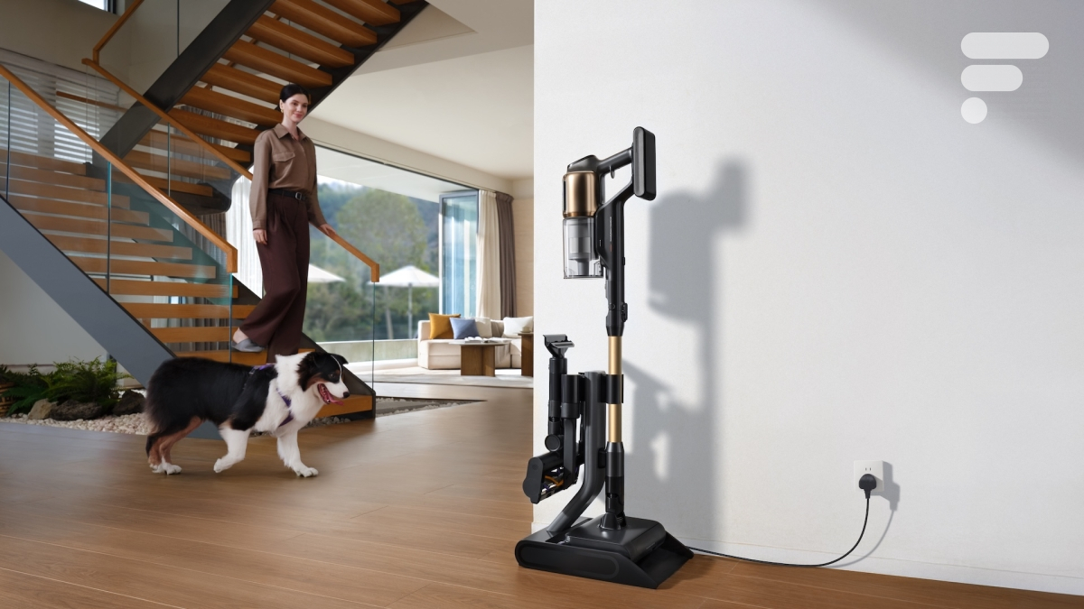Poussières, pollens, croquettes, tache incrustée : le Dreame Z30 Pro Aqua (2026) vous débarrasse en un clin d’œil de toutes les saletés [Sponso]