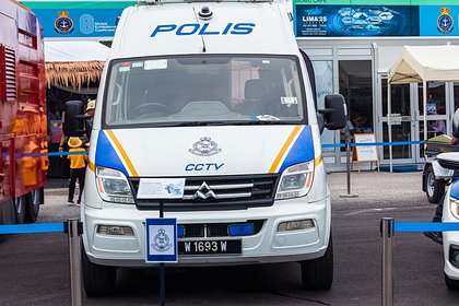 Полицейский объяснил покушение на коллегу действием черной магии