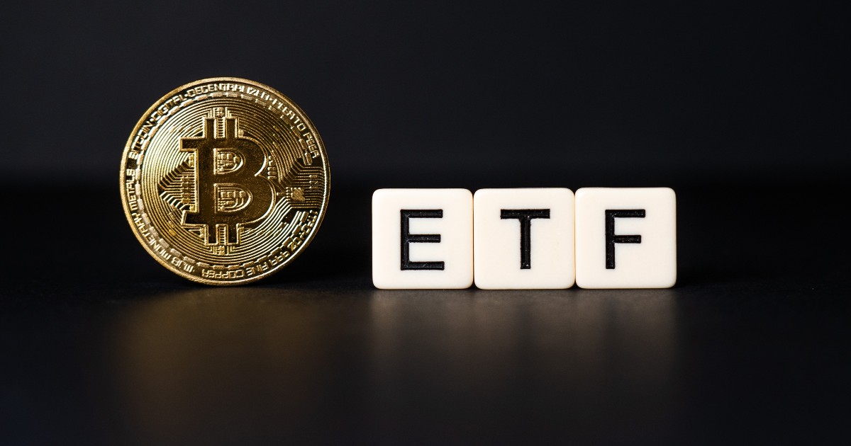 SECがビットコインETF『IBIT』建玉上限を4倍の100万枚に承認