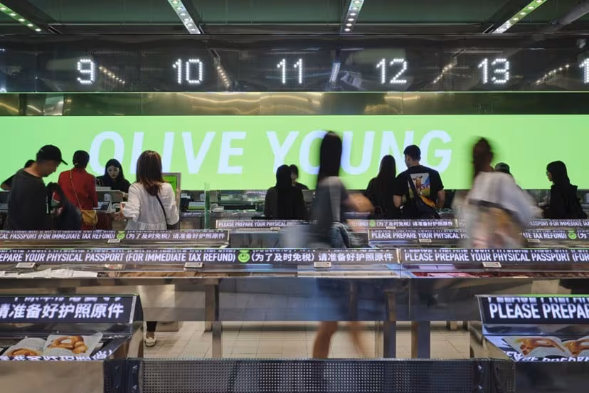 올리브영 진출에 CJ 역량 총결집…美 사업 확장 고삐