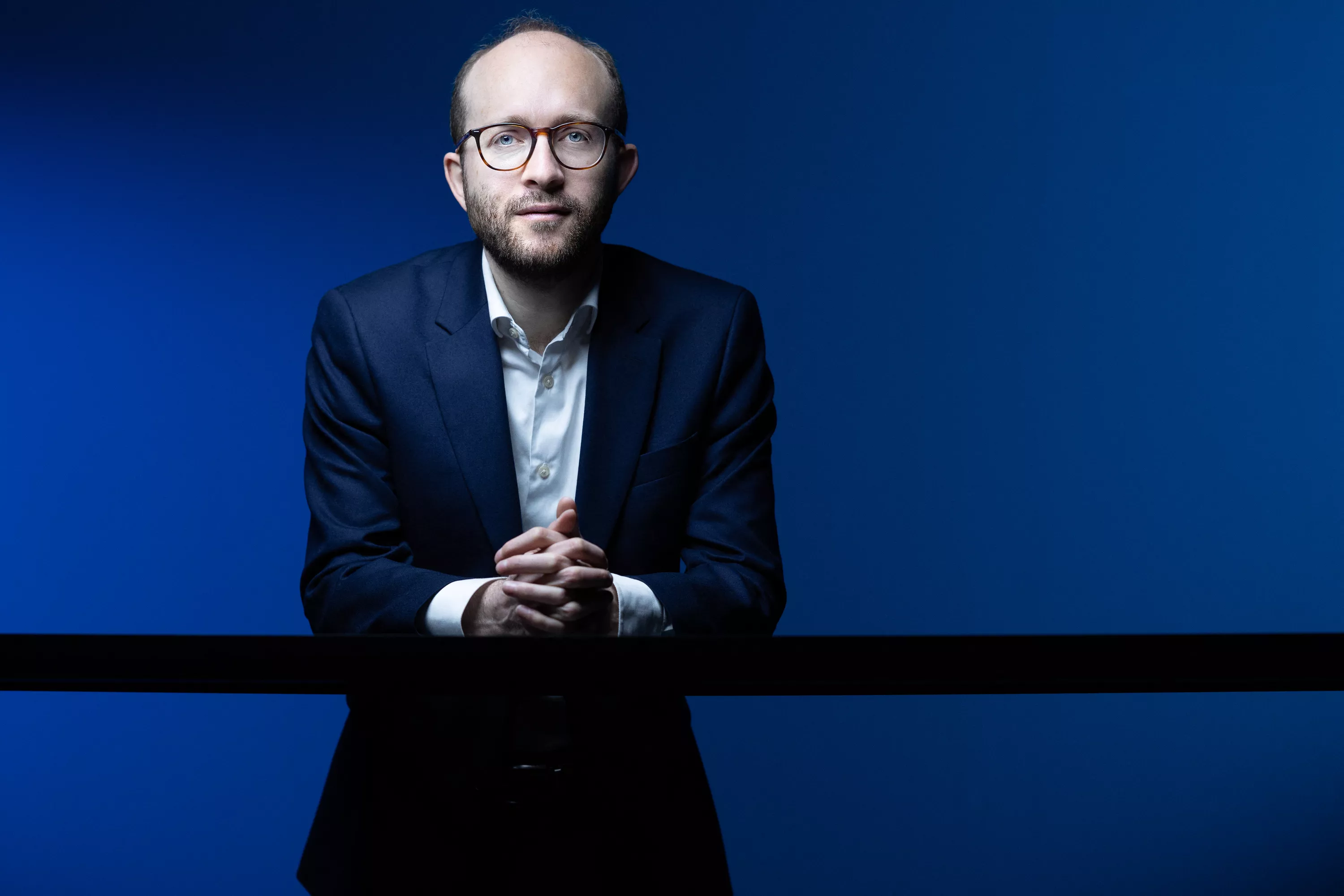 Commission sur l'audiovisuel public : son président Jérémie Patrier-Leitus s’en prend au rapporteur Charles Alloncle