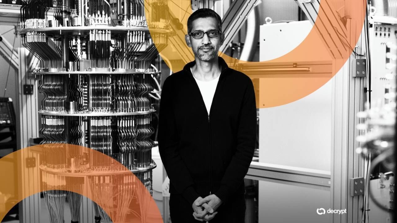 Google Employees Demand CEO Block Military AI Contracts in Open Letter