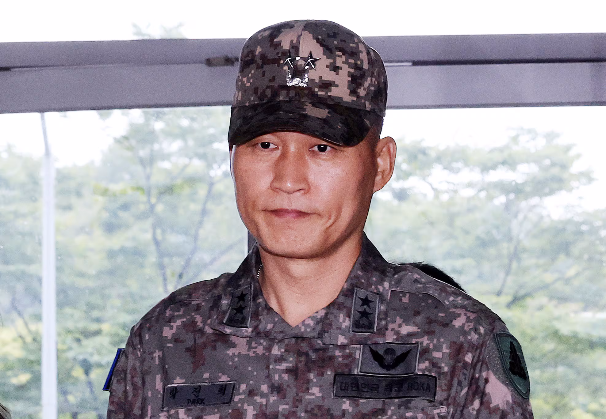 [단독] 2차 특검, ‘순직 해병 사건 관여’ 박진희 前 보좌관 참고인 조사