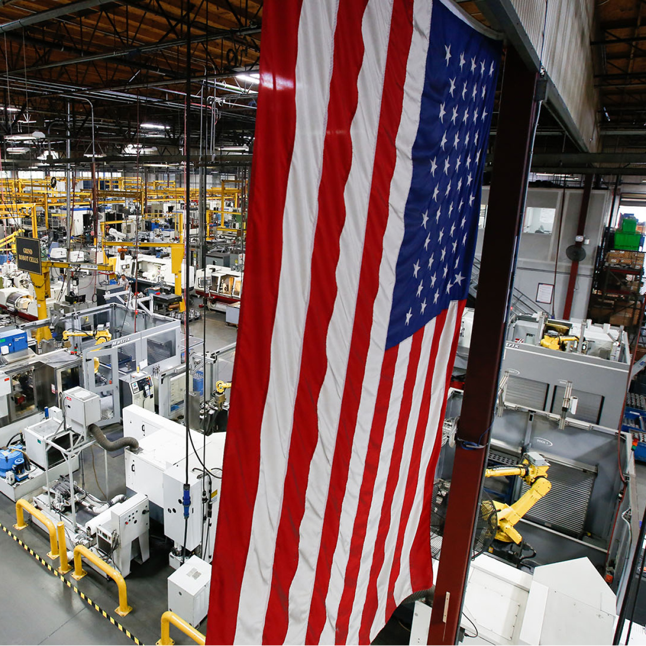 ABD'de büyüme beklentinin altında