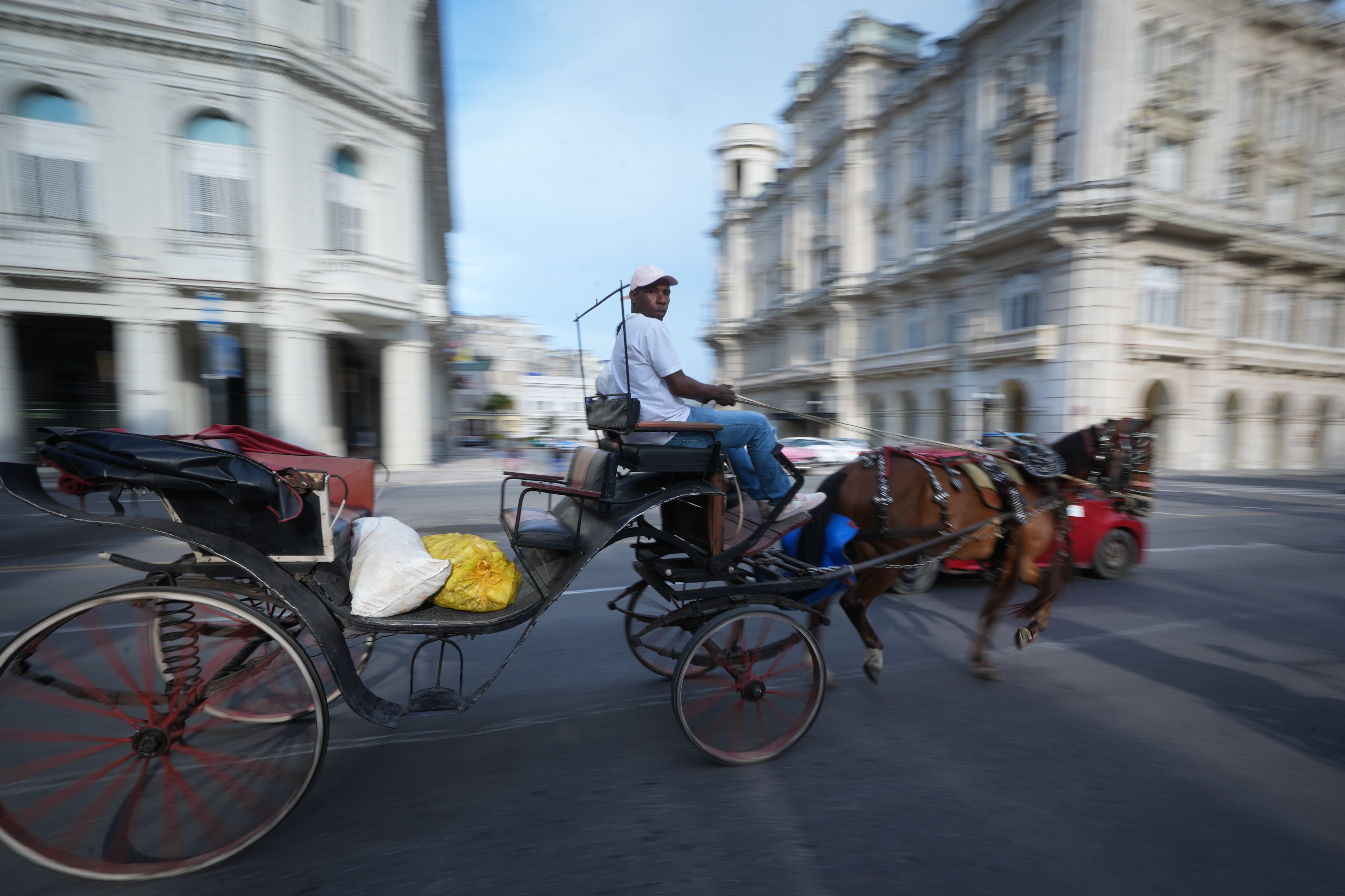 ¿Vacaciones en Cuba? Una alternativa turística que cada vez se pone más difícil