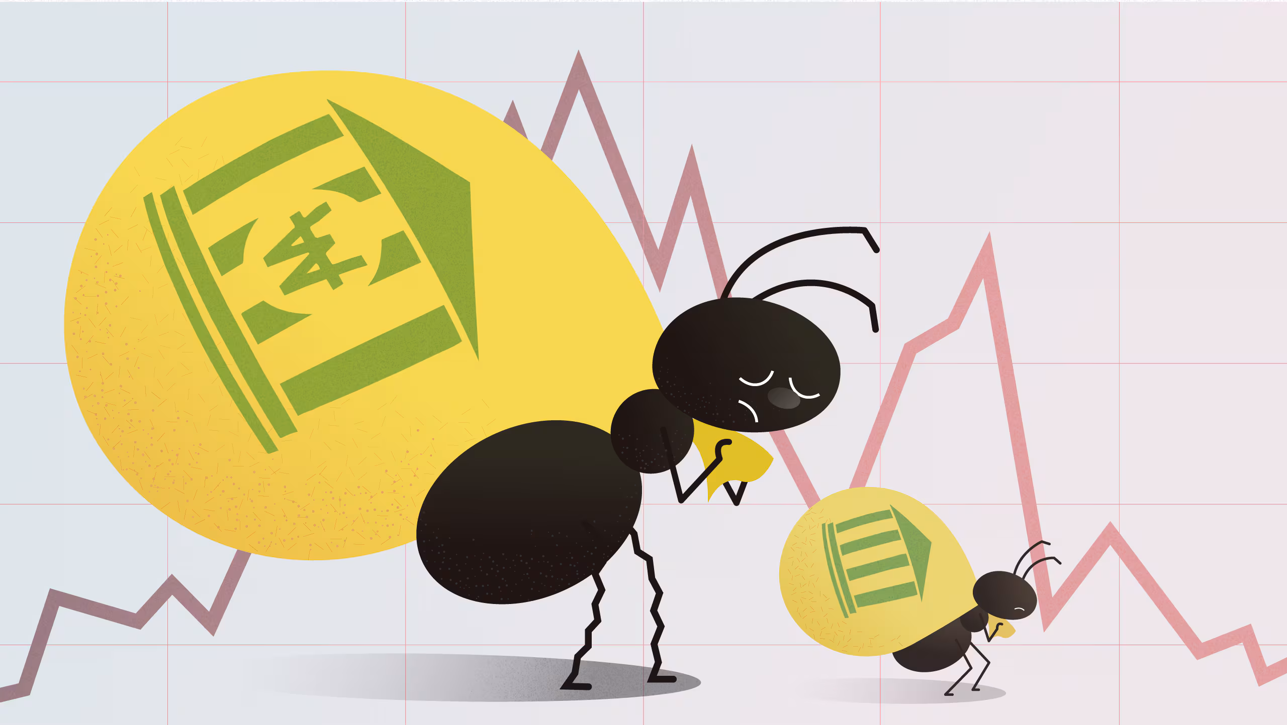 코스피 사상 최고가에 동전주 된 곱버스, 거래대금 급감…개미들 ‘역베팅’ 참패