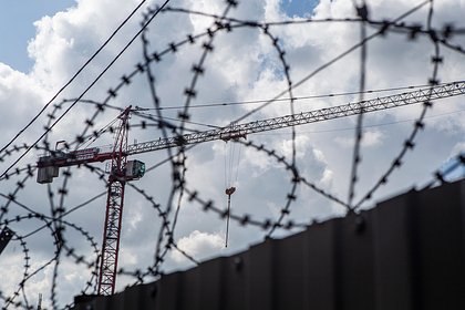 Дома россиян оказались на грани обрушения из-за природного явления