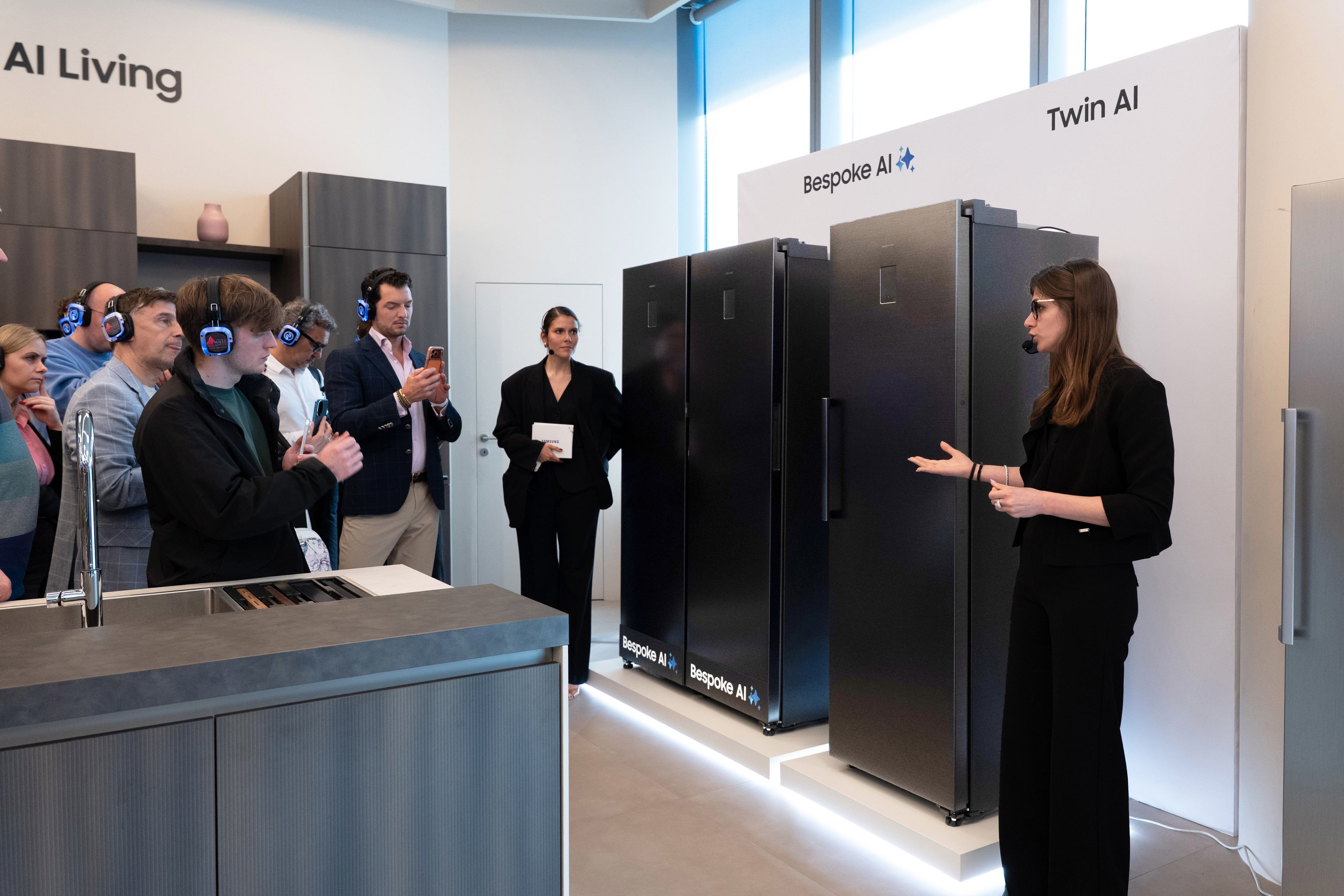 삼성전자, 가전사업 재편 추진… 일부 저제품 외주 전환