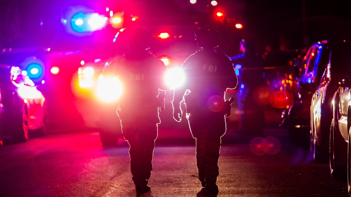 Secret Service Likely to Lead Investigation into WHCD Shooting Suspect