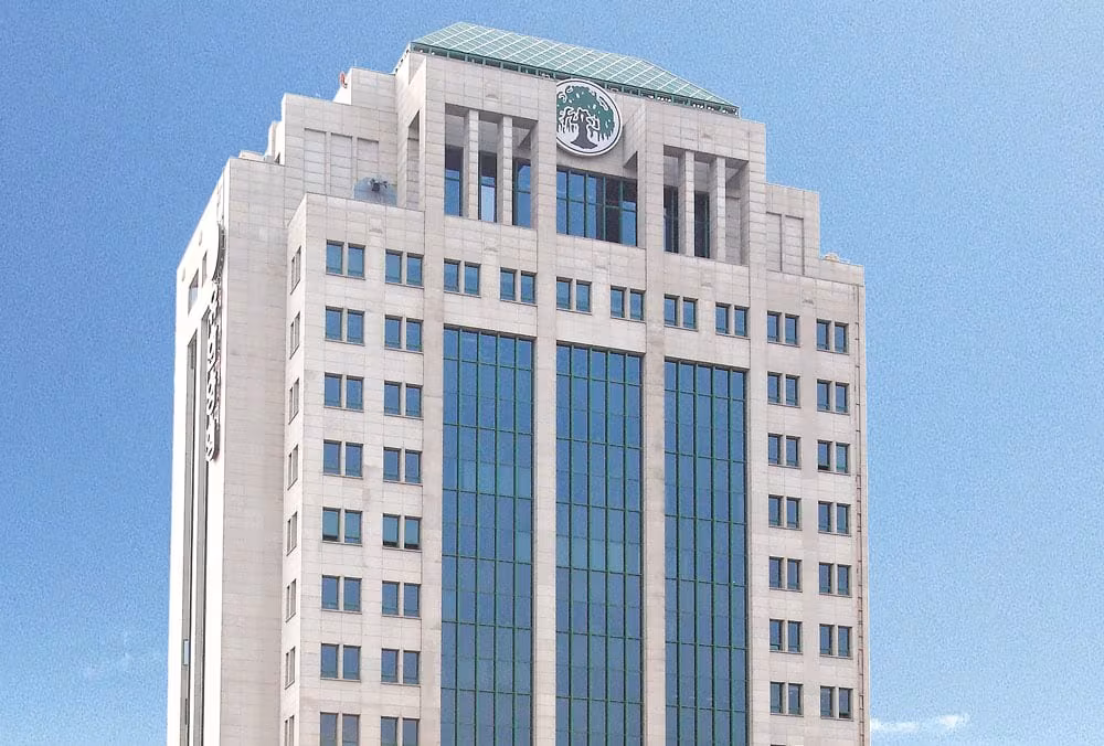 유한양행 1분기 연결 매출 5268억…전년比 7% 증가