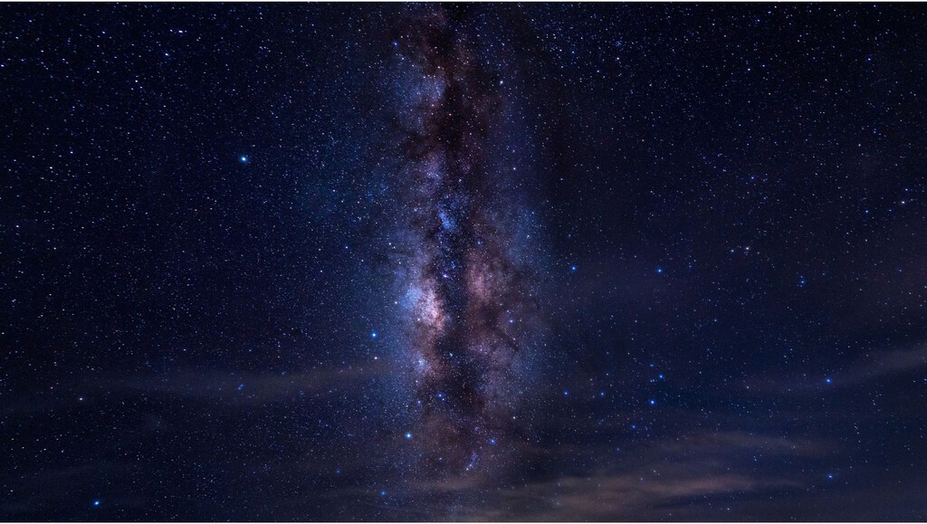 Llevamos décadas buscando mal el borde de la Vía Láctea: la clave no estaba en las estrellas, sino en su nacimiento