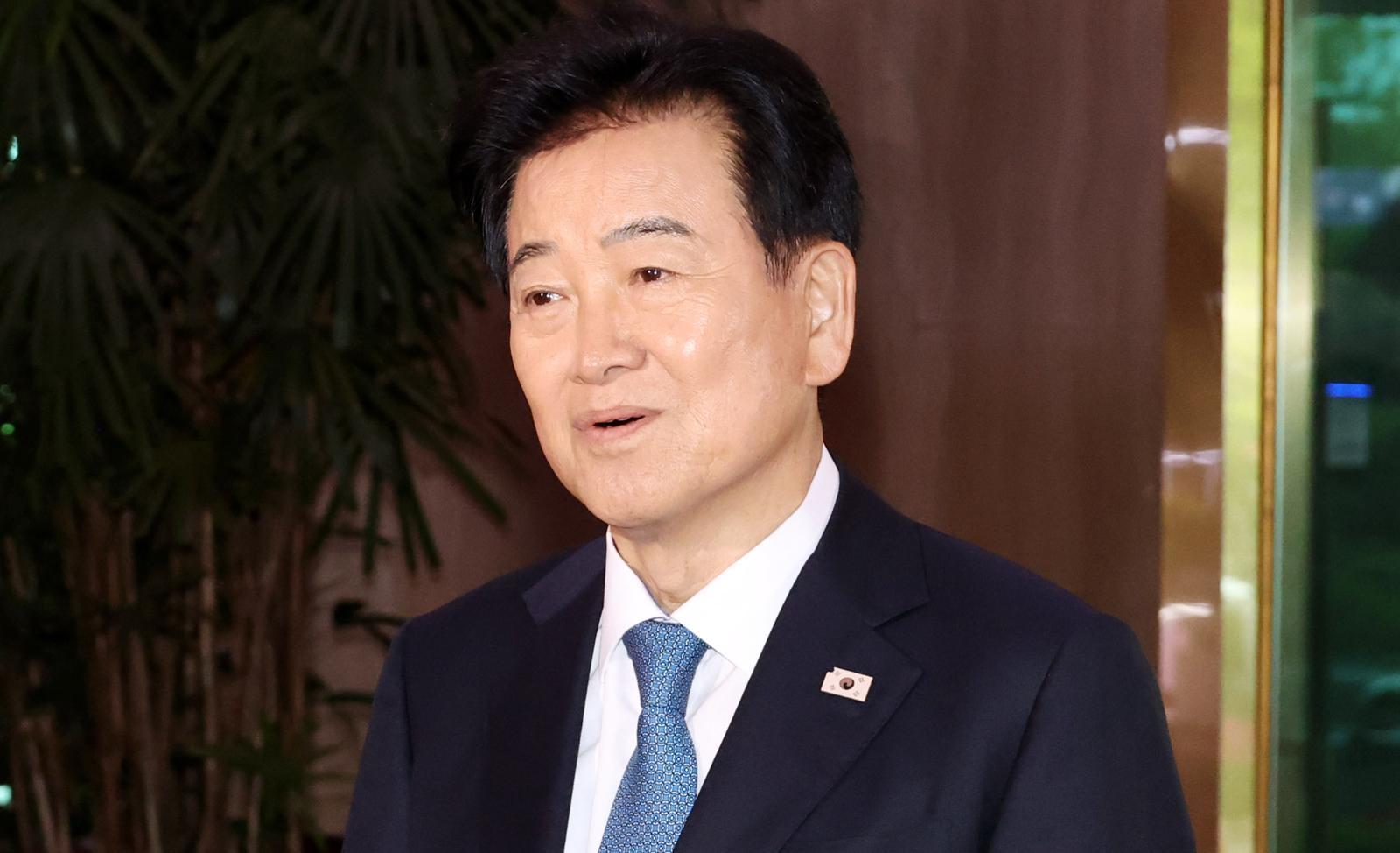 통일부, 북한 국호 ‘조선민주주의인민공화국’ 호명 논란에 “신중히 판단할 것”