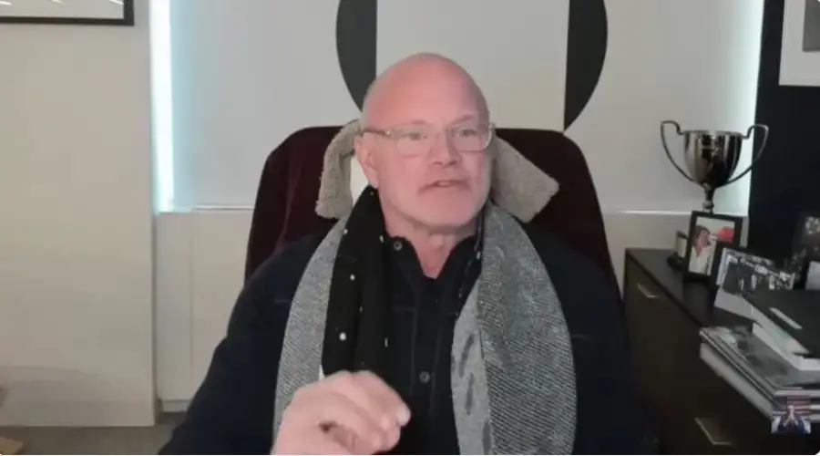 Майк Новограц назвал ключевые уровни для роста биткоина