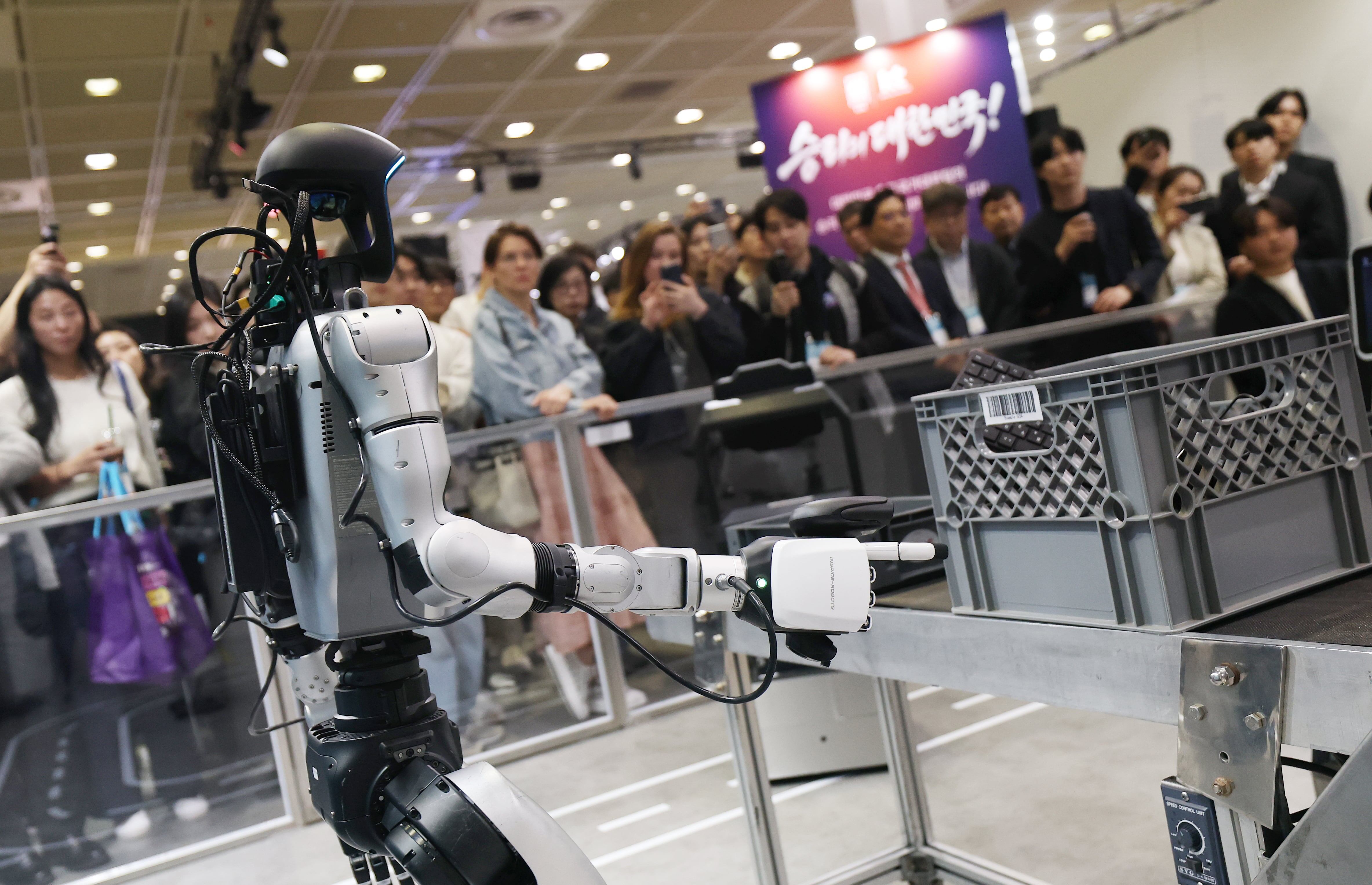 2026 월드IT쇼 성료, 수출 상담액 2.5억달러 ‘역대 최대’