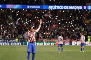 Onde assistir Atlético de Madrid x Arsenal pela Champions League?