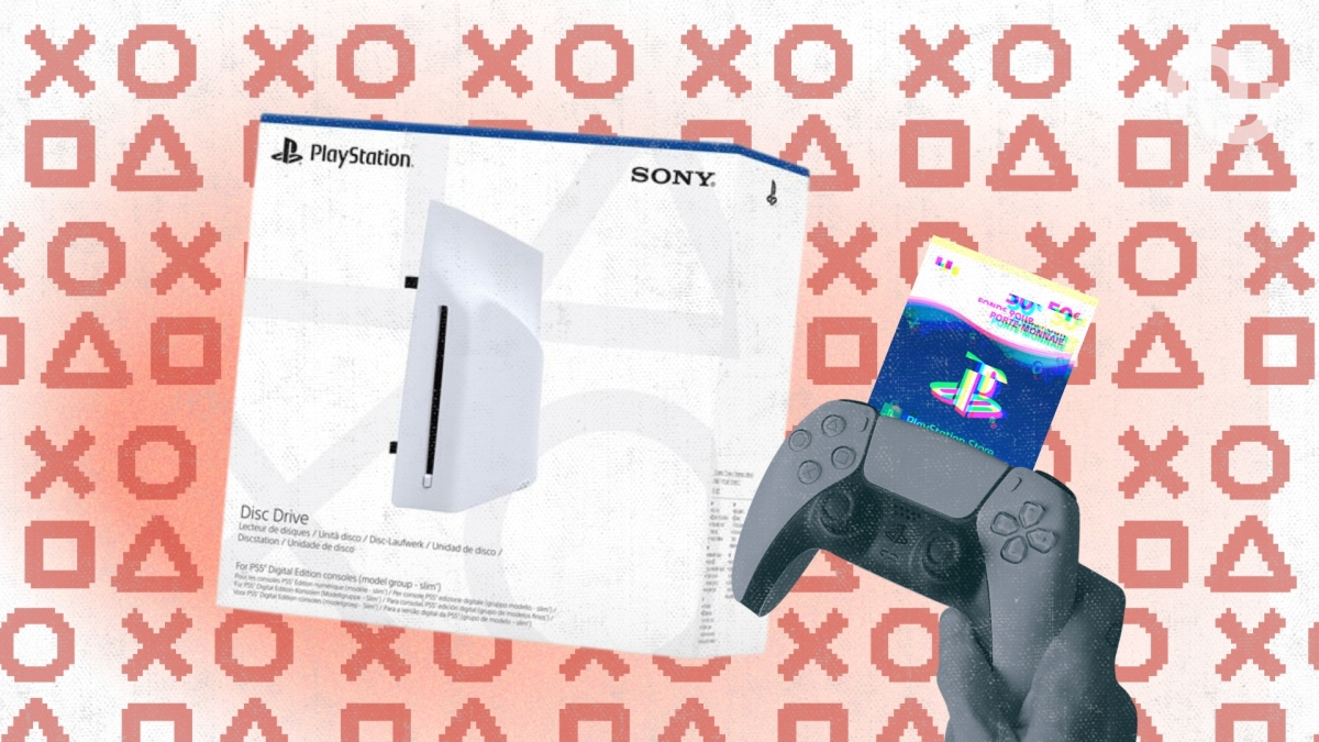 Jeux PS5 bloqués hors-ligne : face à l’incertitude, cet accessoire risque une nouvelle pénurie