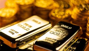 Gold-Nachfrage steigt um 74 Prozent: Verliert Bitcoin auch im zweiten Quartal?