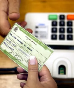 Título de eleitor 2026: prazo para regularizar vai até 6 de maio