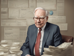 Berkshire sem Buffett: o maior desafio em 60 anos começa agora