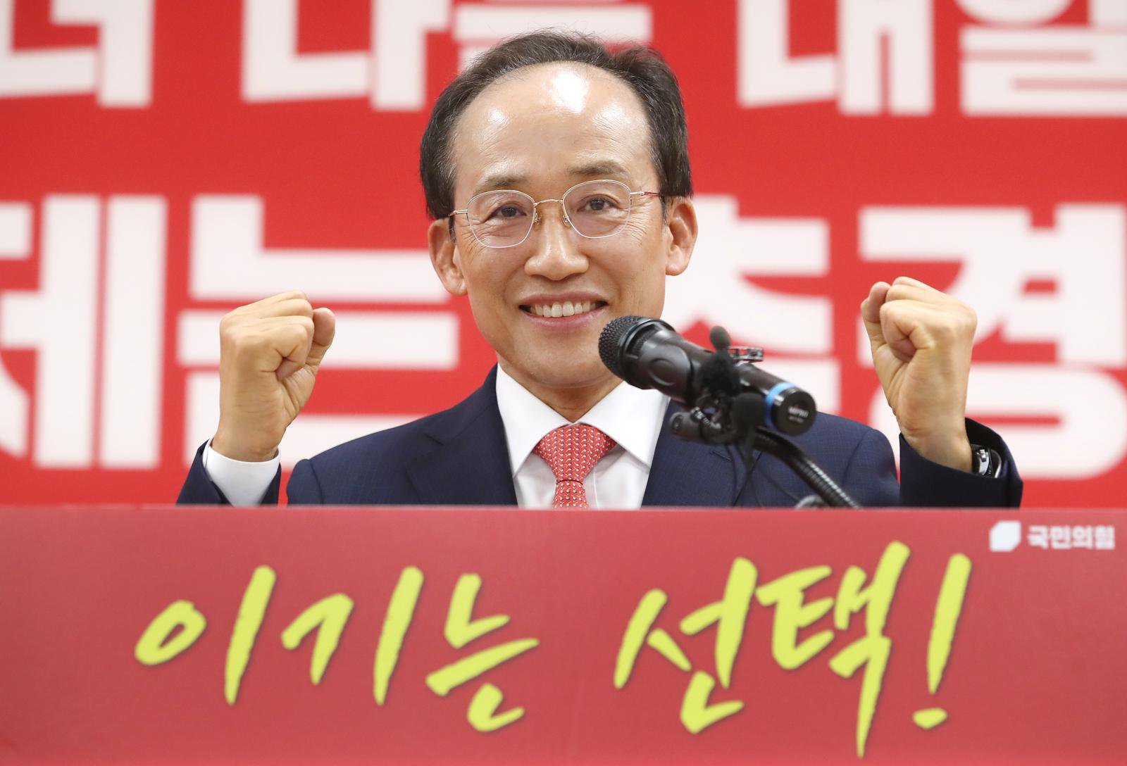 ‘대구시장 불출마’ 이진숙, 달성 보궐 나오나…“대구, 최후의 보루”