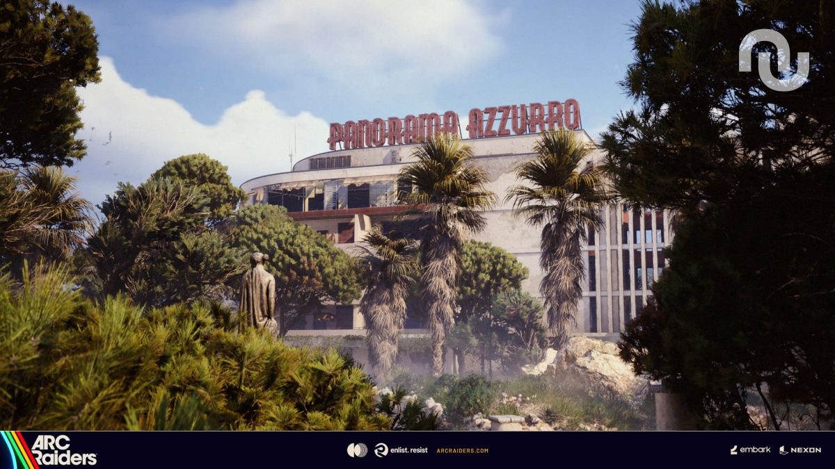 Quand pourrez-vous jouer à la nouvelle map d’ARC Raiders ?