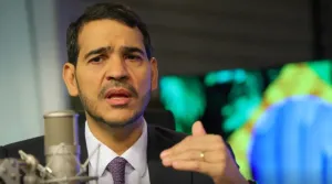 Detestaria estar no lugar de quem me venceu: Messias cita Darcy Ribeiro após derrota