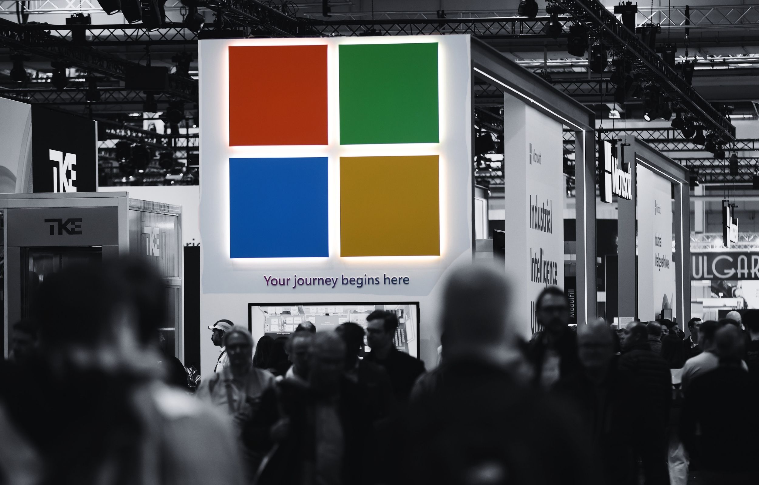 For the First Time, Microsoft Is Offering Voluntary Retirement to 7% of Its Workforce — Here’s Why