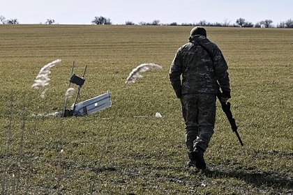 В Пермском крае проверят безопасность воздуха после атаки БПЛА