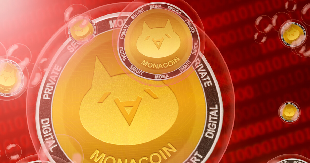 仮想通貨モナコインでNFTを売買——「チョコモナカ β版」がローンチ