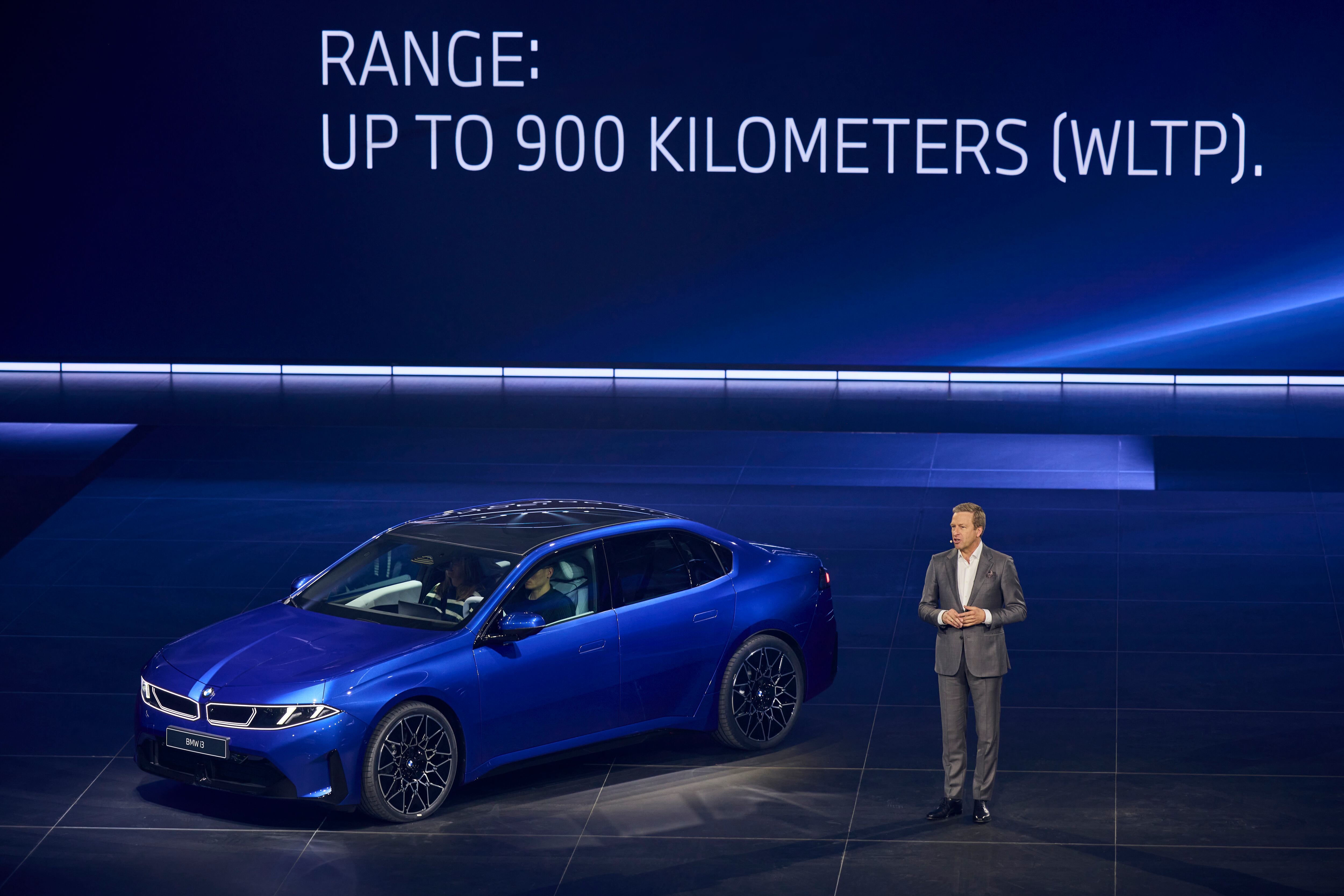 LG엔솔, BMW에 ‘10조원 규모’ 원통형 배터리 공급한다