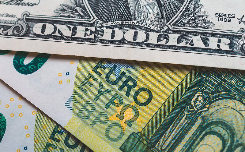 USD: Neue Hoffnungen bezüglich der Verhandlungen