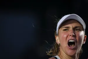 Bia Haddad é surpreendida pela 183ª do mundo e cai nas quartas de torneio espanhol