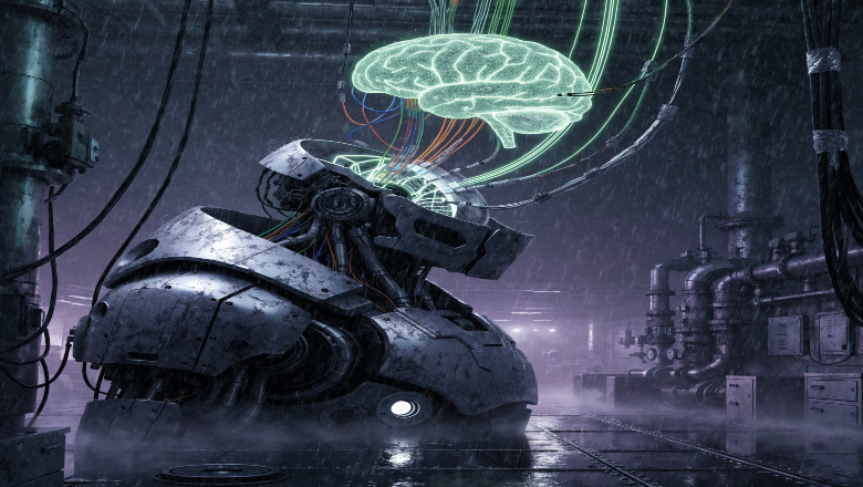 Франкенштейн на 30 ГБ RAM: Как мы пересадили мозг Gemma в скелет DeepSeek и сломали Transformers