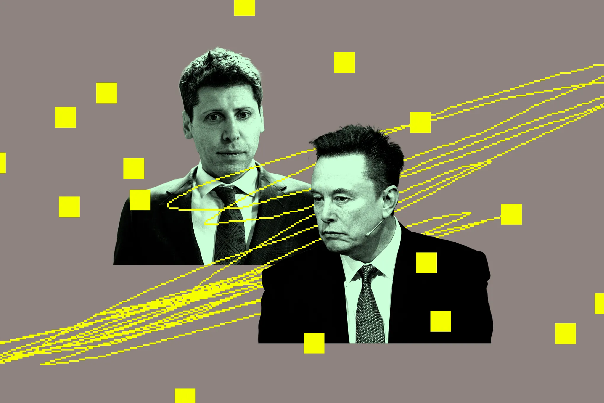All the evidence unveiled so far in Musk v. Altman