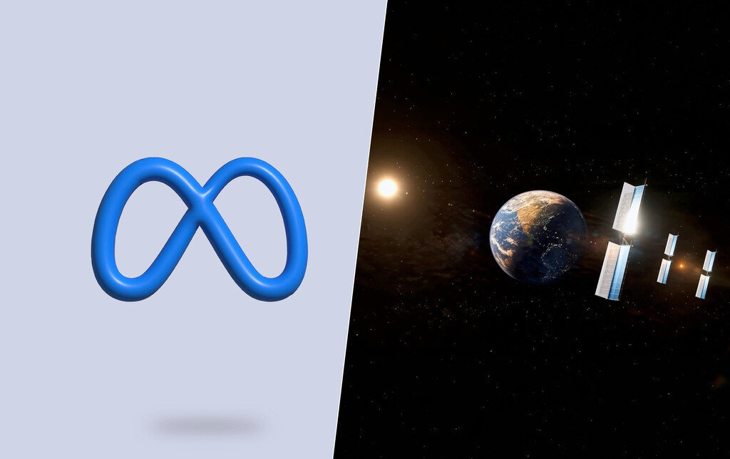 A Meta se le ha quedado pequeña la Tierra para alimentar sus planes IA, así que está empezando a irse al espacio