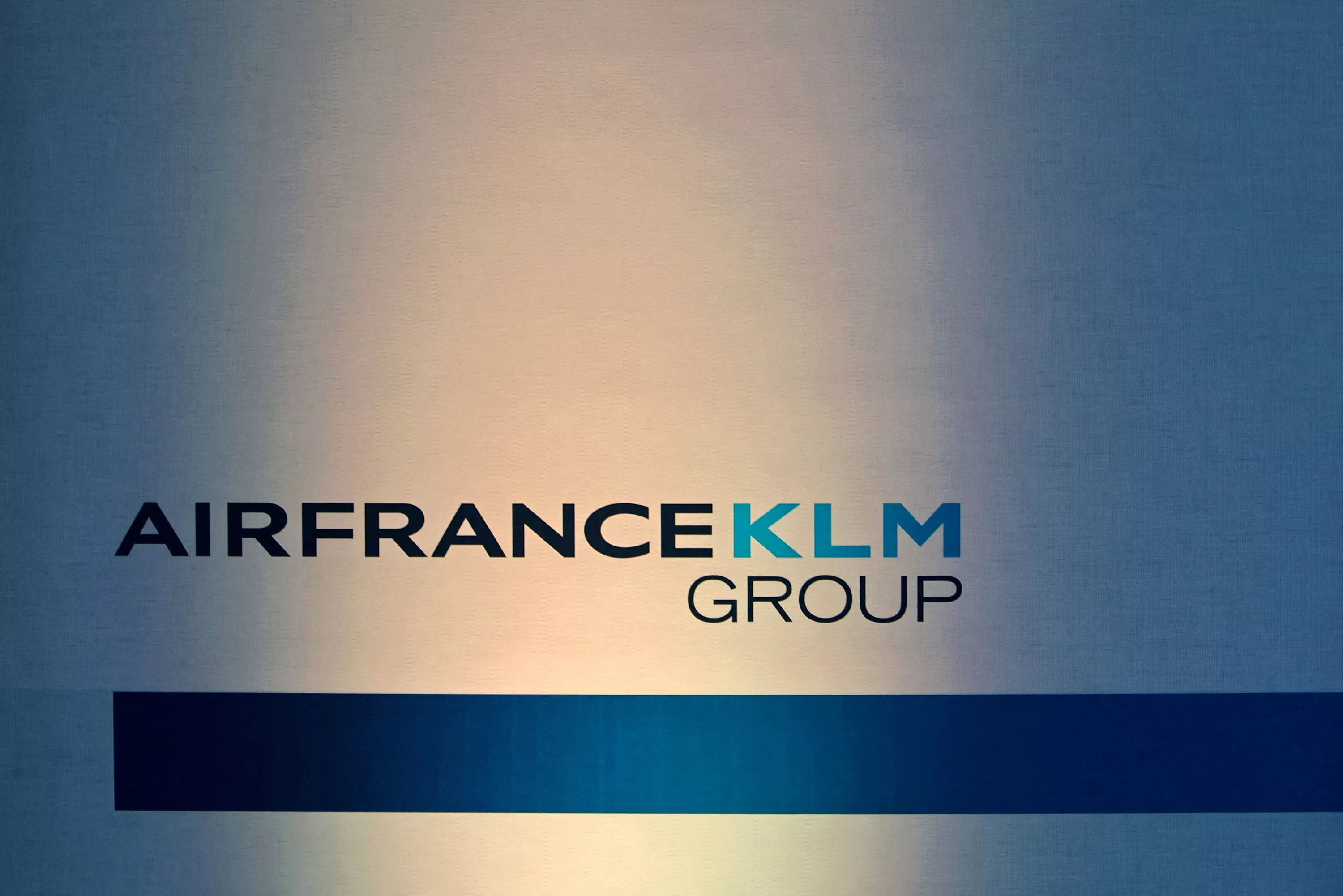 Air France-KLM prévoit de trouver du kérosène sans «aucun problème» en mai