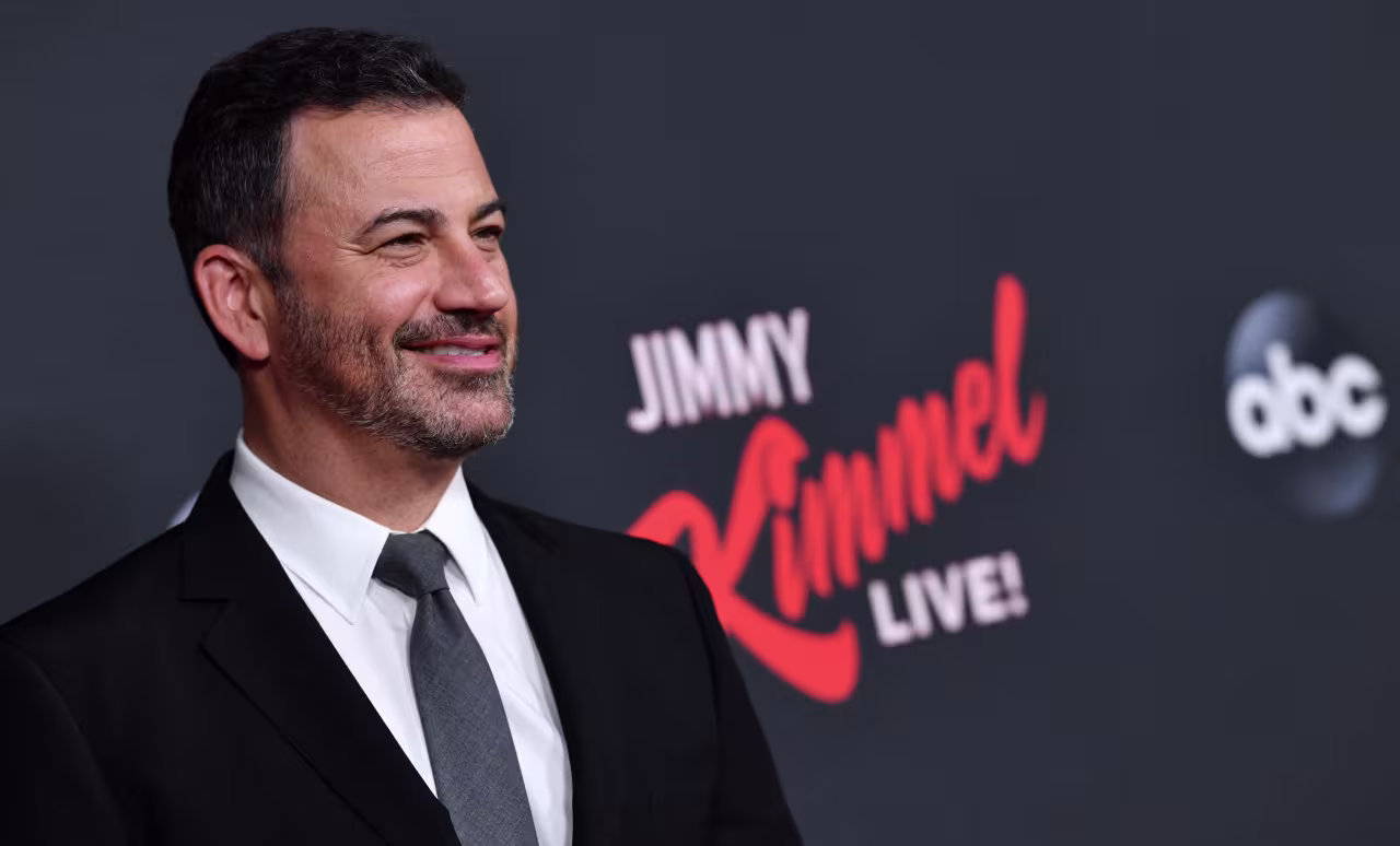 Trump’s fight with Jimmy Kimmel escalates as the FCC puts ABC under review