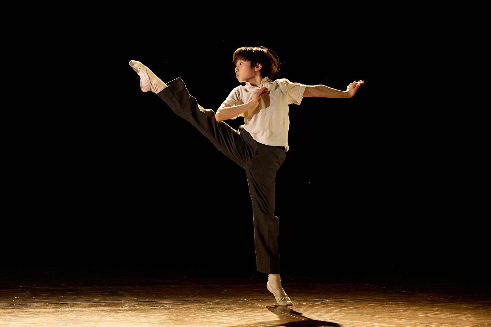 “나 자신으로 살기 위한 이야기”…‘빌리 엘리어트’가 건네는 메시지