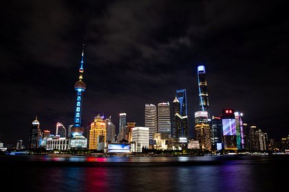 В США заявили об острой зависимости России от Китая в ключевой сфере