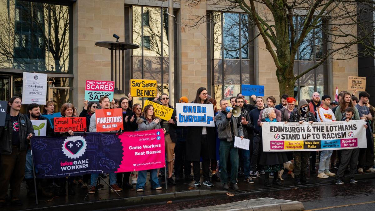 Despidos, demandas y prácticas antisindicales: Qué está pasando con 'Grand Theft Auto 6'