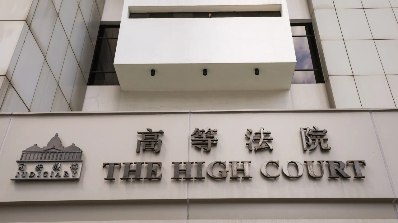 Hong Kong cook jailed 18 years for ‘evil’ sexual abuse of daughter