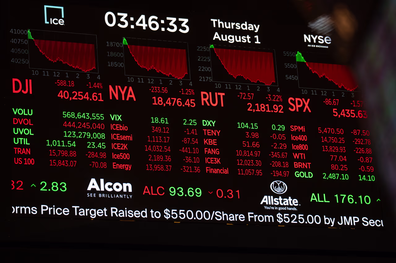 What Paul Tudor Jones is warning us against doing as the S&P 500 hits record heights