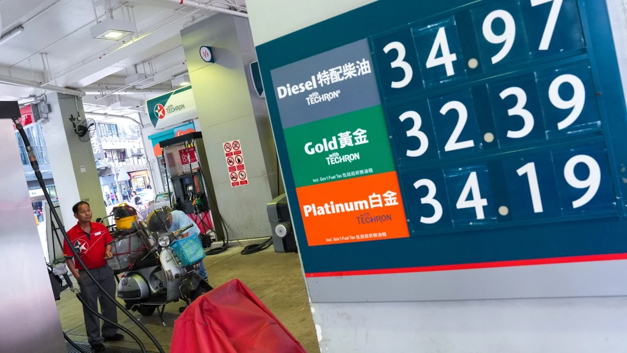 Hong Kong throws SMEs lifeline with raft of measures, HK$450 billion in loans