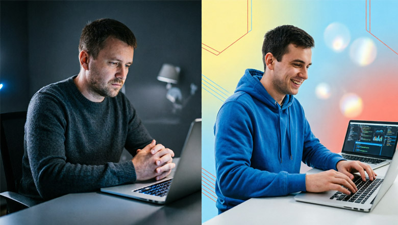 Код под копирку: как выжить разработчику в эпоху вайб-кодеров и AI-агентов